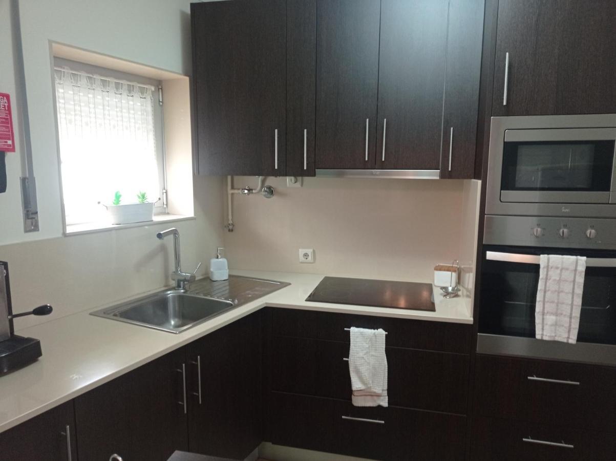 Apartamento Onda Azul Vila Praia de Âncora Exterior foto