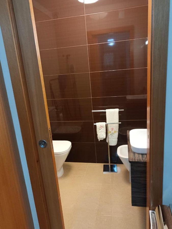 Apartamento Onda Azul Vila Praia de Âncora Exterior foto