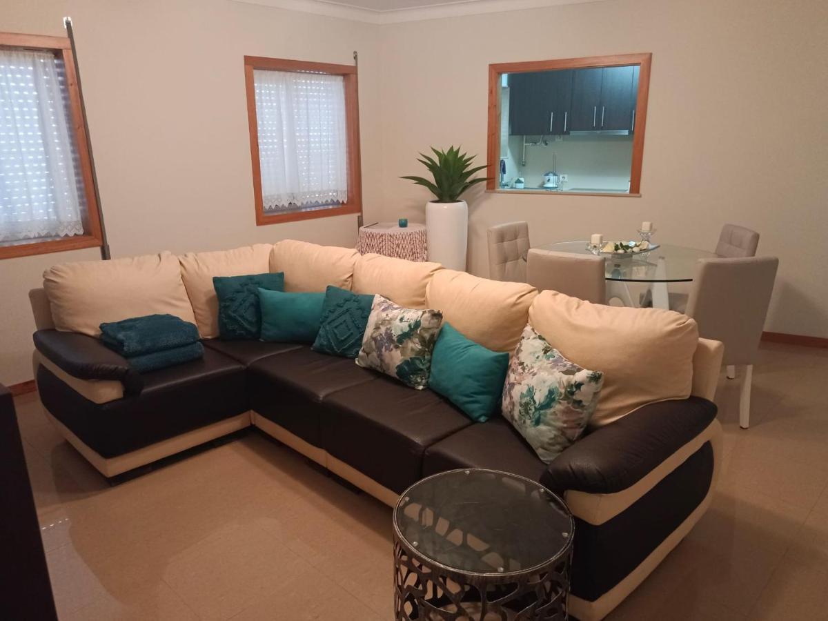 Apartamento Onda Azul Vila Praia de Âncora Exterior foto